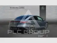 2025 Mercedes Benz EQE