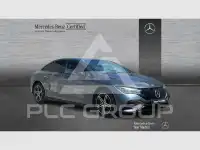 2025 Mercedes Benz EQE