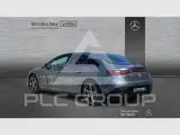 2025 Mercedes Benz EQE