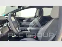 2025 Mercedes Benz EQE