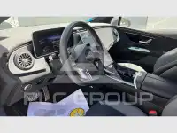 2025 Mercedes Benz EQE