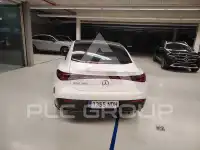 2025 Mercedes Benz EQE