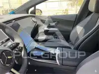 2025 Mercedes Benz EQE