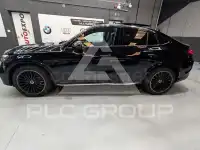 2025 Mercedes Benz GLC-Class