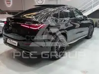 2025 Mercedes Benz GLC-Class