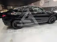 2025 Mercedes Benz GLC-Class
