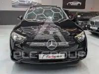 2025 Mercedes Benz GLC-Class