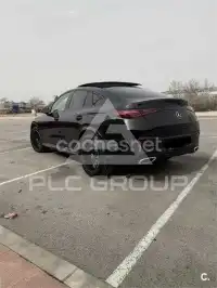 2025 Mercedes Benz GLC-Class
