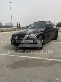 2025 Mercedes Benz GLC-Class