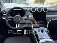 2025 Mercedes Benz GLC-Class