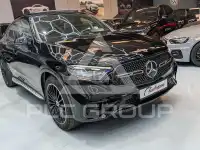 2025 Mercedes Benz GLC-Class