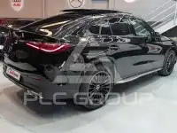2025 Mercedes Benz GLC-Class