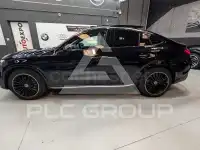 2025 Mercedes Benz GLC-Class