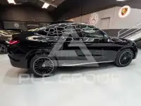 2025 Mercedes Benz GLC-Class
