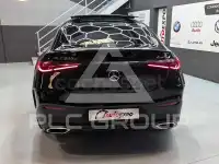 2025 Mercedes Benz GLC-Class
