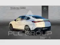 2025 Mercedes Benz GLC-Class