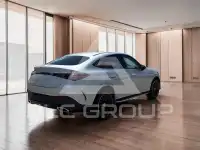 2025 Mercedes Benz GLC-Class