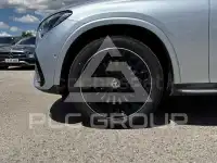 2025 Mercedes Benz GLC-Class