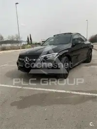 2025 Mercedes Benz GLC-Class