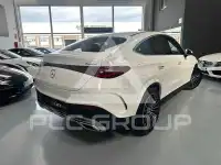 2025 Mercedes Benz GLC-Class