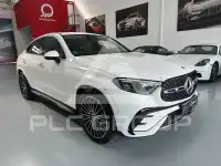 2025 Mercedes Benz GLC-Class