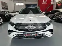 2025 Mercedes Benz GLC-Class