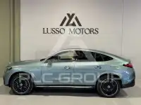 2025 Mercedes Benz GLC-Class