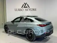 2025 Mercedes Benz GLC-Class