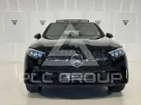 2025 Mercedes Benz GLC-Class