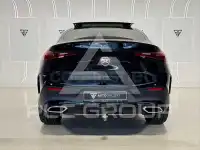 2025 Mercedes Benz GLC-Class