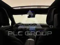 2025 Mercedes Benz GLC-Class
