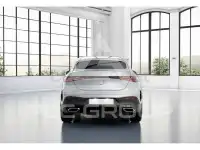 2025 Mercedes Benz GLC-Class