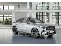 2025 Mercedes Benz GLC-Class