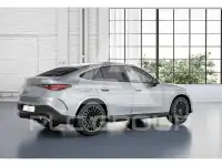2025 Mercedes Benz GLC-Class