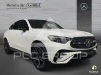 2025 Mercedes Benz GLC-Class