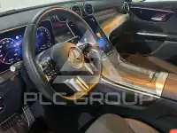 2025 Mercedes Benz GLC-Class