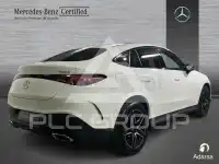 2025 Mercedes Benz GLC-Class