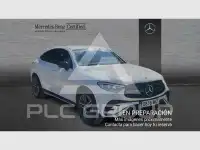 2025 Mercedes Benz GLC-Class