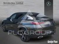 2025 Mercedes Benz GLC-Class