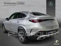 2025 Mercedes Benz GLC-Class