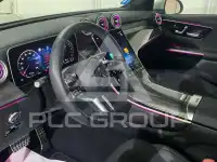 2025 Mercedes Benz GLC-Class