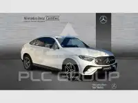 2025 Mercedes Benz GLC-Class