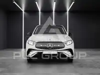 2025 Mercedes Benz GLC-Class
