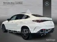 2025 Mercedes Benz GLC-Class
