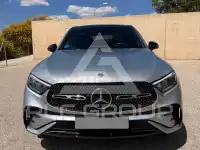 2025 Mercedes Benz GLC-Class