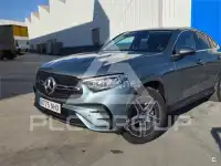 2025 Mercedes Benz GLC-Class