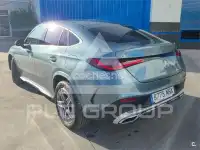 2025 Mercedes Benz GLC-Class