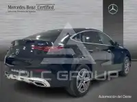 2025 Mercedes Benz GLC-Class