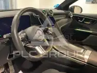 2025 Mercedes Benz GLC-Class