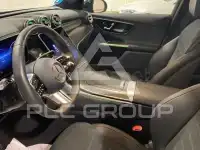 2025 Mercedes Benz GLC-Class